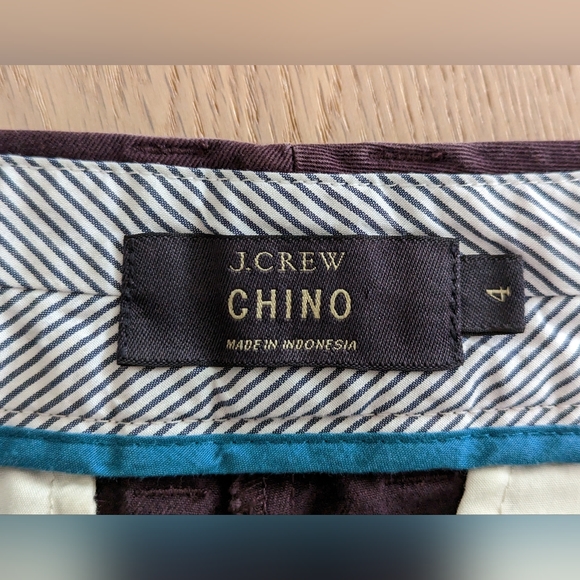 Shorts - Picture 4 of 5